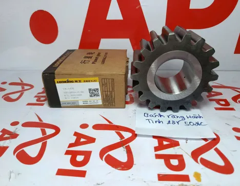 Bánh Răng Hành Tinh Xe Xúc Lật Lonking 50NC Chính Hãng