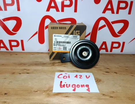 Kèn Xe Nâng Chính Hãng Liugong 12V