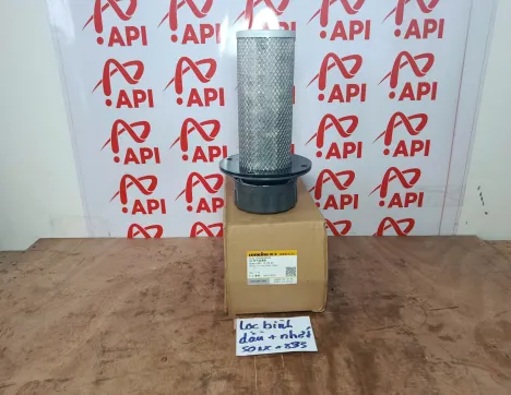 Lọc Bình Dầu Xe Xúc Lonking 833 - 50NC
