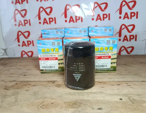 Lọc Dầu Diesel 490B-24000 (CX0708) –  Động Cơ Xinchai Cho Xe Xúc Lật Nhỏ