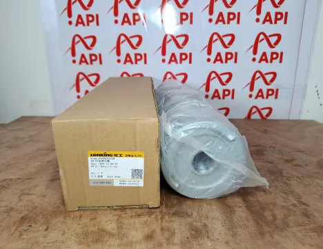 Lọc Hồi Thủy Lực Xe Xúc Lonking 833