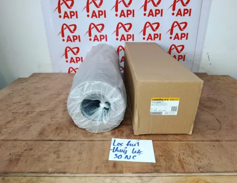 Lọc Hút Thủy Lực 50NC LONKING