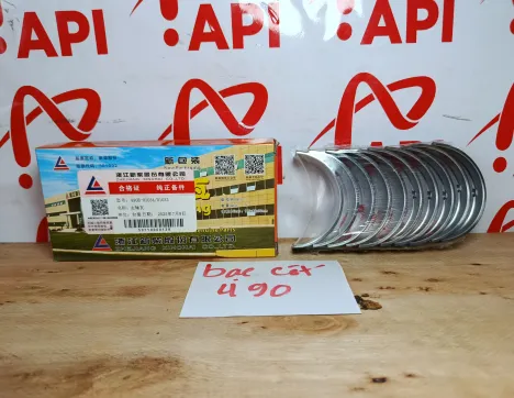 Miếng Cốt Xe Nâng Động Cơ Xinchai C490 Chính Hãng