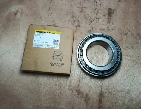 Vòng Bi Côn 31314 Xe Xúc Lật Lonking 50NC Chính Hãng