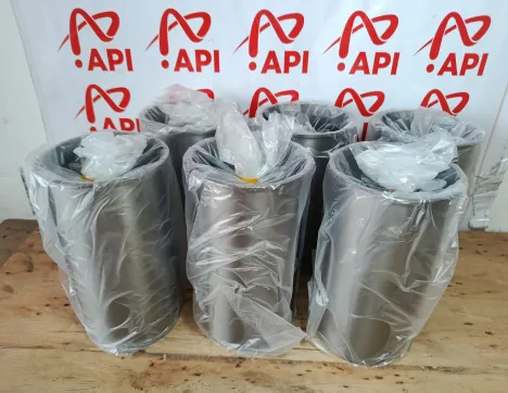 Xi Lanh Động Cơ Weichai WD10 Chính Hãng