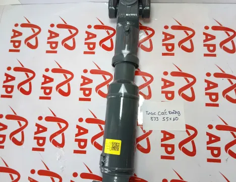 Trục Các Đăng Phía Trước Xe Xúc Lật Lonking 50NC Chính Hãng