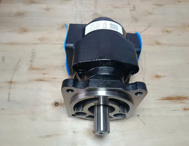 Bơm Lái Xe Xúc Lật Lonking 50NC