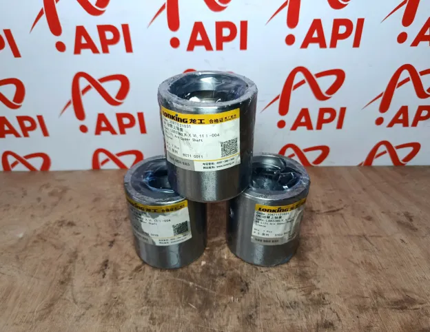 Bạc Chốt Tay Nâng Xe Xúc Lật Lonking 833