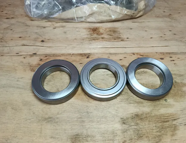 Bạc Đạn Bi Tê Xe Nâng (Vòng Bi Cắt Ly Hợp) – Hàng Chính Hãng, Giá Tốt