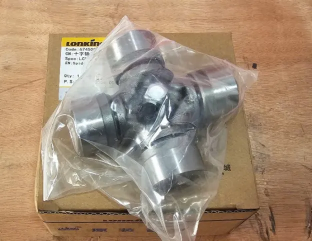 Bạc Đạn Chữ Thập Xe Nâng Lonking 47x115