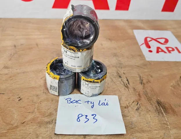 Bạc Ty Lái Xe Xúc Lật Lonking 833 Chính Hãng