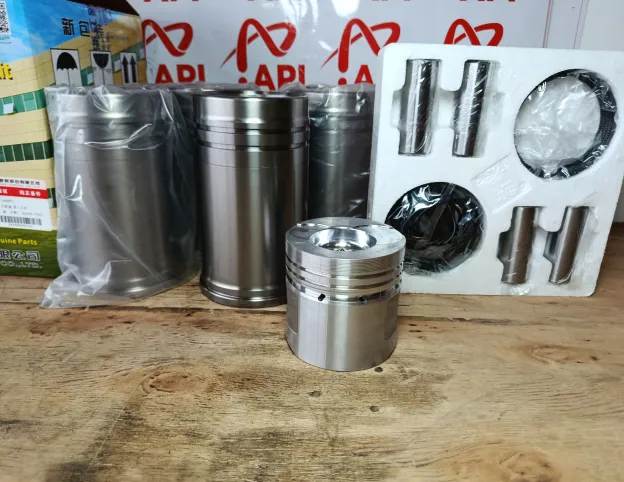 Bộ Hơi Xe Nâng Động Cơ Xinchai C490 Chính Hãng