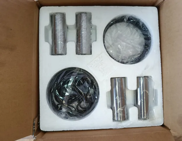 Bộ Hơi Xe Nâng Động Cơ Xinchai C490 Chính Hãng