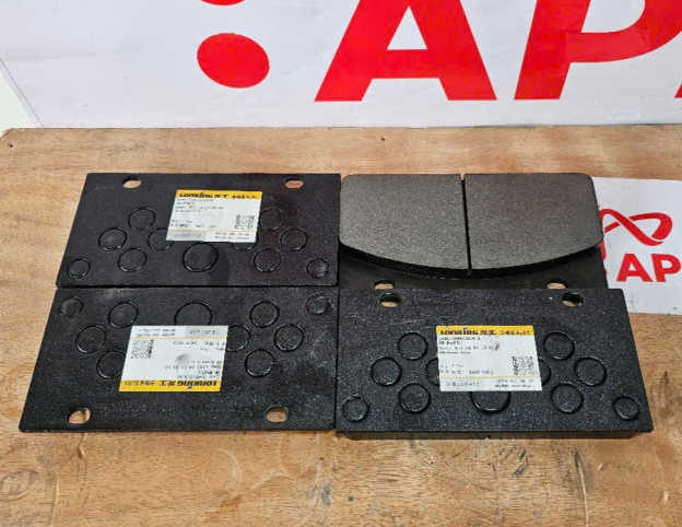 Lá Bố Phanh Xe Xúc Lonking 50NC Chính Hãng – Bố Thắng Chịu Lực Cao