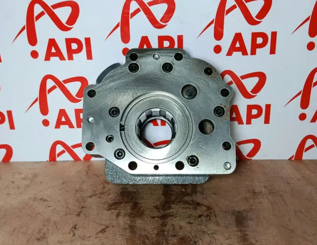 Bơm Hộp Số Xe Xúc Lonking 50NC Chính Hãng