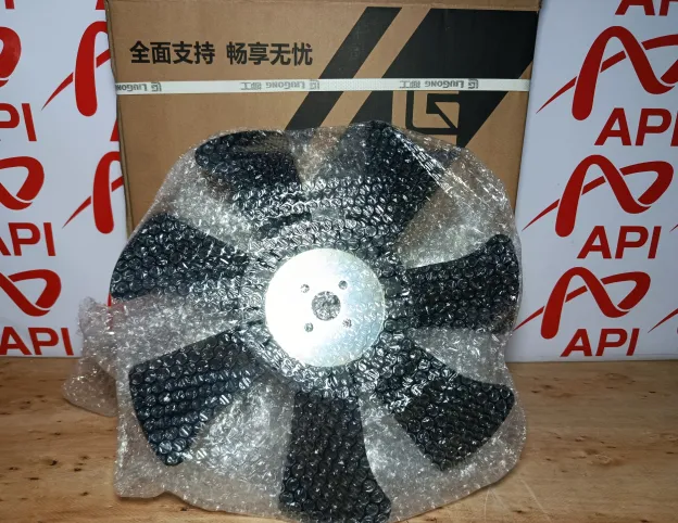 Cánh Quạt Xe Nâng Liugong Chính Hãng