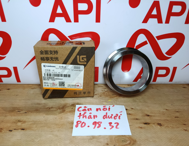 Căn Nối Thân Dưới Xe Xúc Liugong 50CN Chính Hãng