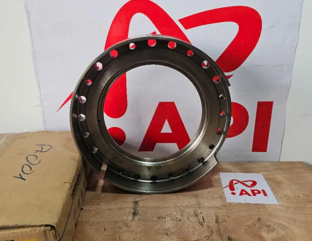 Cụm Giá Đỡ Hộp Số Xe Xúc Lật Lonking 50NC