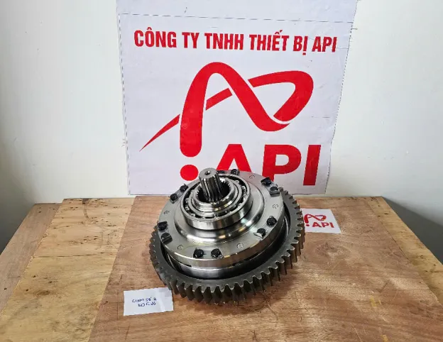 Cụm Đi Số 2 Xe Xúc 50NC Lonking Chính Hãng