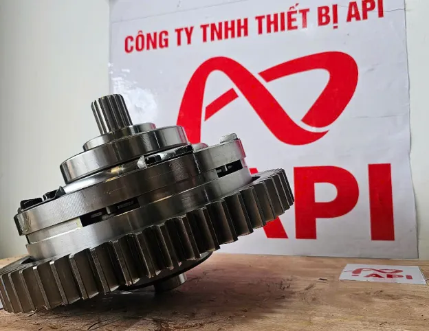 Cụm Đi Số 2 Xe Xúc 50NC Lonking Chính Hãng