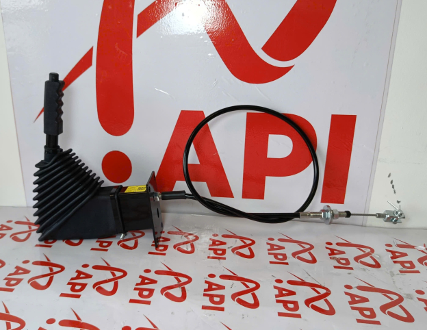 Cụm Thắng Tay Xe Xúc Lonking 833 Chính Hãng