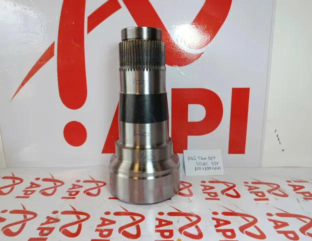 Đầu Tam Bét Hệ Thống Cầu Xe Xúc Lonking 50NC Chính Hãng