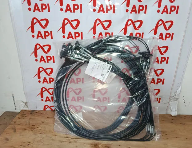 Dây Tắt Máy Xe Xúc Lonking 50NC (2M)