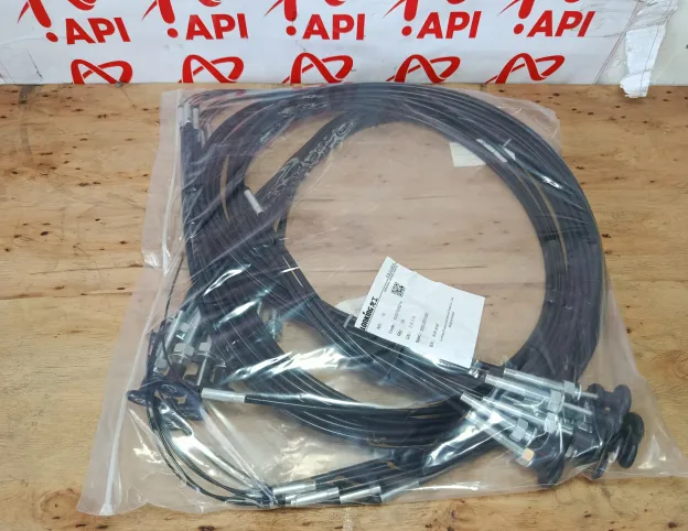 Dây Tắt Máy Xe Xúc Lonking 50NC (2M)