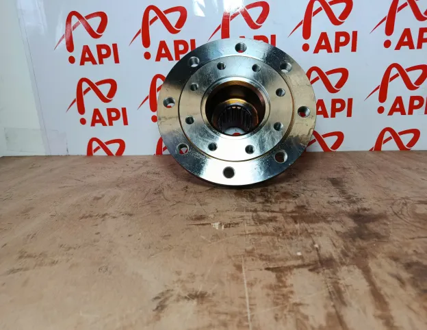 Đuôi Cá Hộp Số Trước Xe Xúc Lật Lonking 50NC Chính Hãng