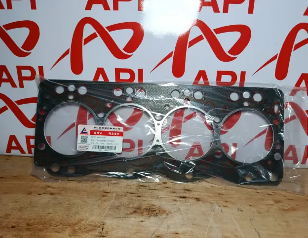 Gioăng Mặt Máy Xe Nâng Động Cơ Xinchai 495