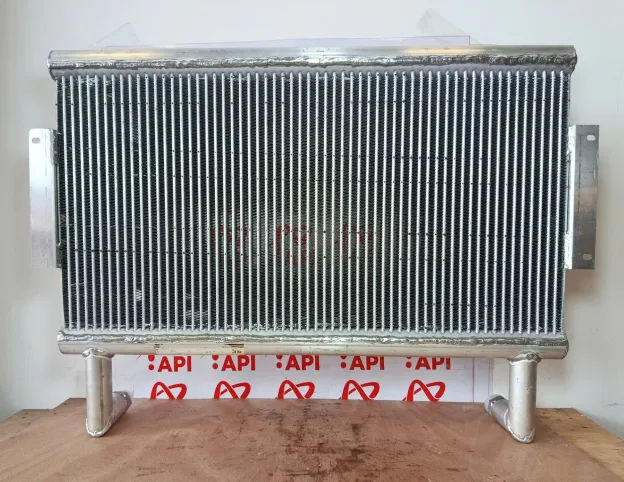 Két Nhớt Thủy Lực Xe Xúc Lonking 50NC