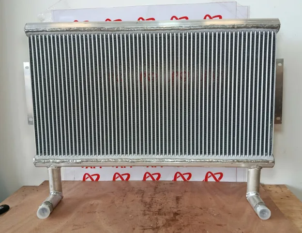 Két Nhớt Thủy Lực Xe Xúc Lonking 50NC