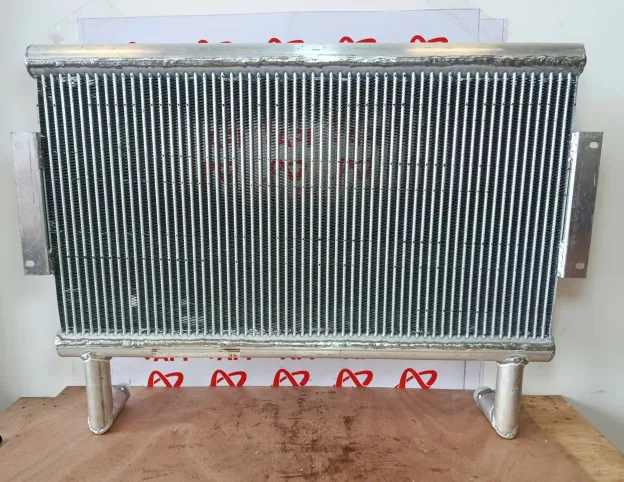 Két Nhớt Thủy Lực Xe Xúc Lonking 50NC