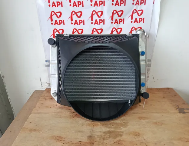 KÉT NƯỚC XE NÂNG LONKING CHÍNH HÃNG