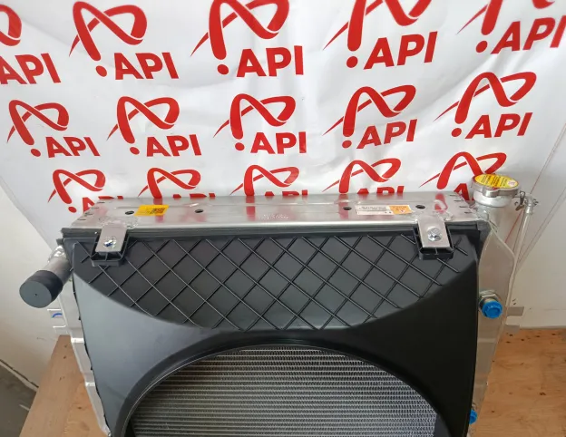 KÉT NƯỚC XE NÂNG LONKING CHÍNH HÃNG