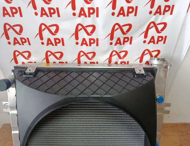 KÉT NƯỚC XE NÂNG LONKING CHÍNH HÃNG