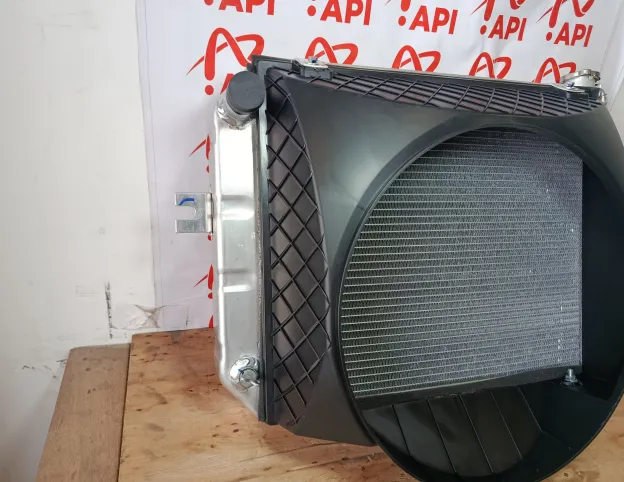 KÉT NƯỚC XE NÂNG LONKING CHÍNH HÃNG