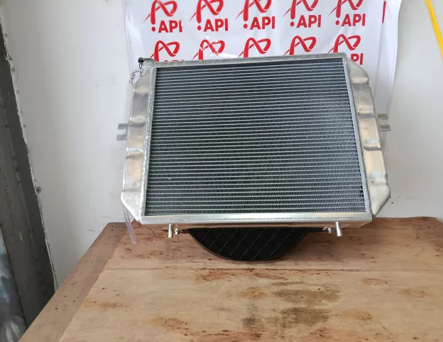 KÉT NƯỚC XE NÂNG LONKING CHÍNH HÃNG