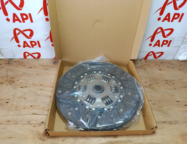 Lá Bố Côn Xe Nâng 18R x 275 Lonking