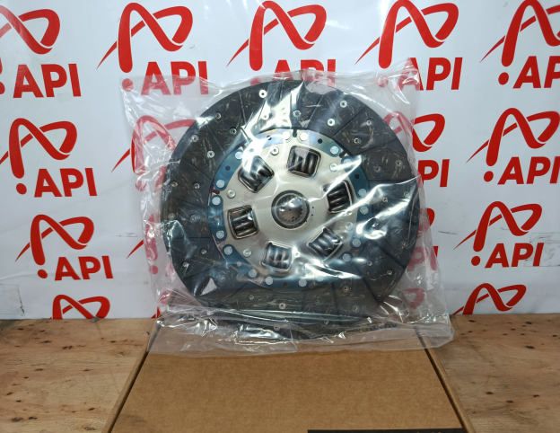 Lá Bố Côn Xe Nâng 18R x 275 Lonking