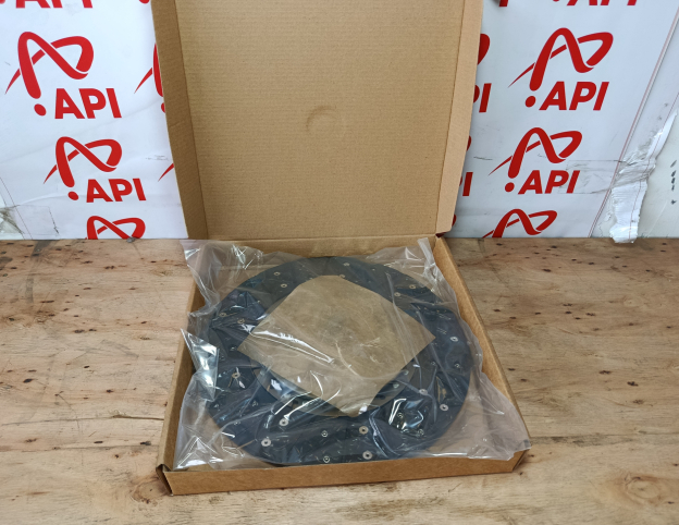 Lá Bố Côn Xe Nâng 18R x 275 Lonking