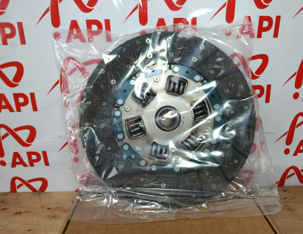 Lá Bố Côn Xe Nâng 18R x 275 Lonking