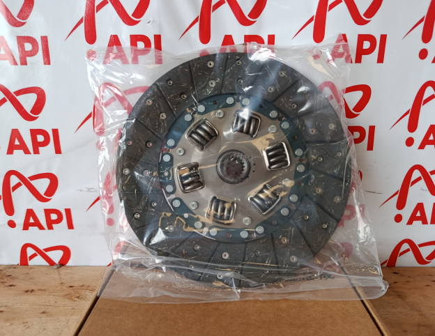 Lá Bố Côn Xe Nâng 18R x 275 Lonking