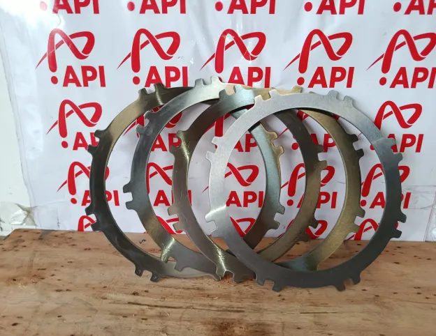 Lá Thép Hộp Số Xe Xúc Lật Lonking 50NC