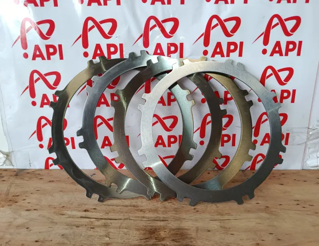 Lá Thép Hộp Số Xe Xúc Lật Lonking 50NC