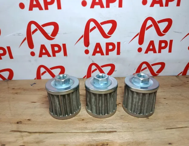 Lưới lọc bình dầu xe nâng (Lọc thô)