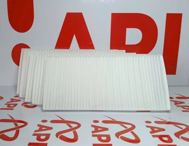 Lọc cabin xe xúc 50CN chính hãng | Lọc gió cabin Lonking 50CN