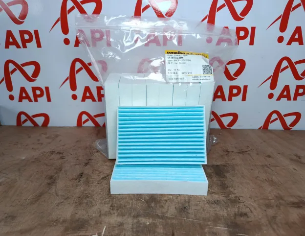 Lọc Cabin Xe Xúc Lật Lonking 833 – Phụ Tùng Chính Hãng