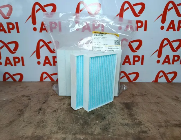 Lọc Cabin Xe Xúc Lật Lonking 833 – Phụ Tùng Chính Hãng