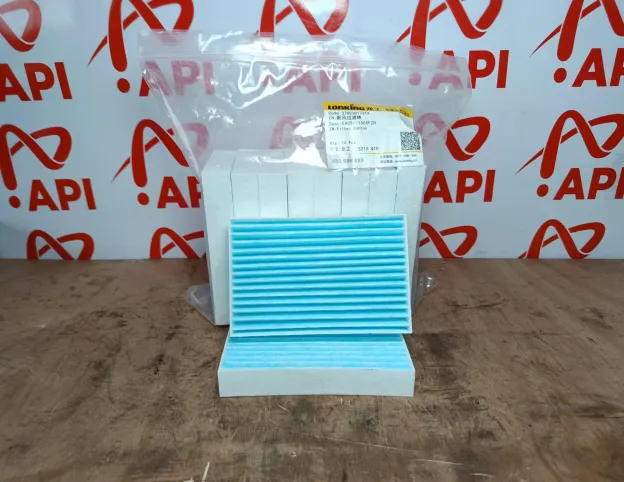 Lọc Cabin Xe Xúc Lật Lonking 833 – Phụ Tùng Chính Hãng